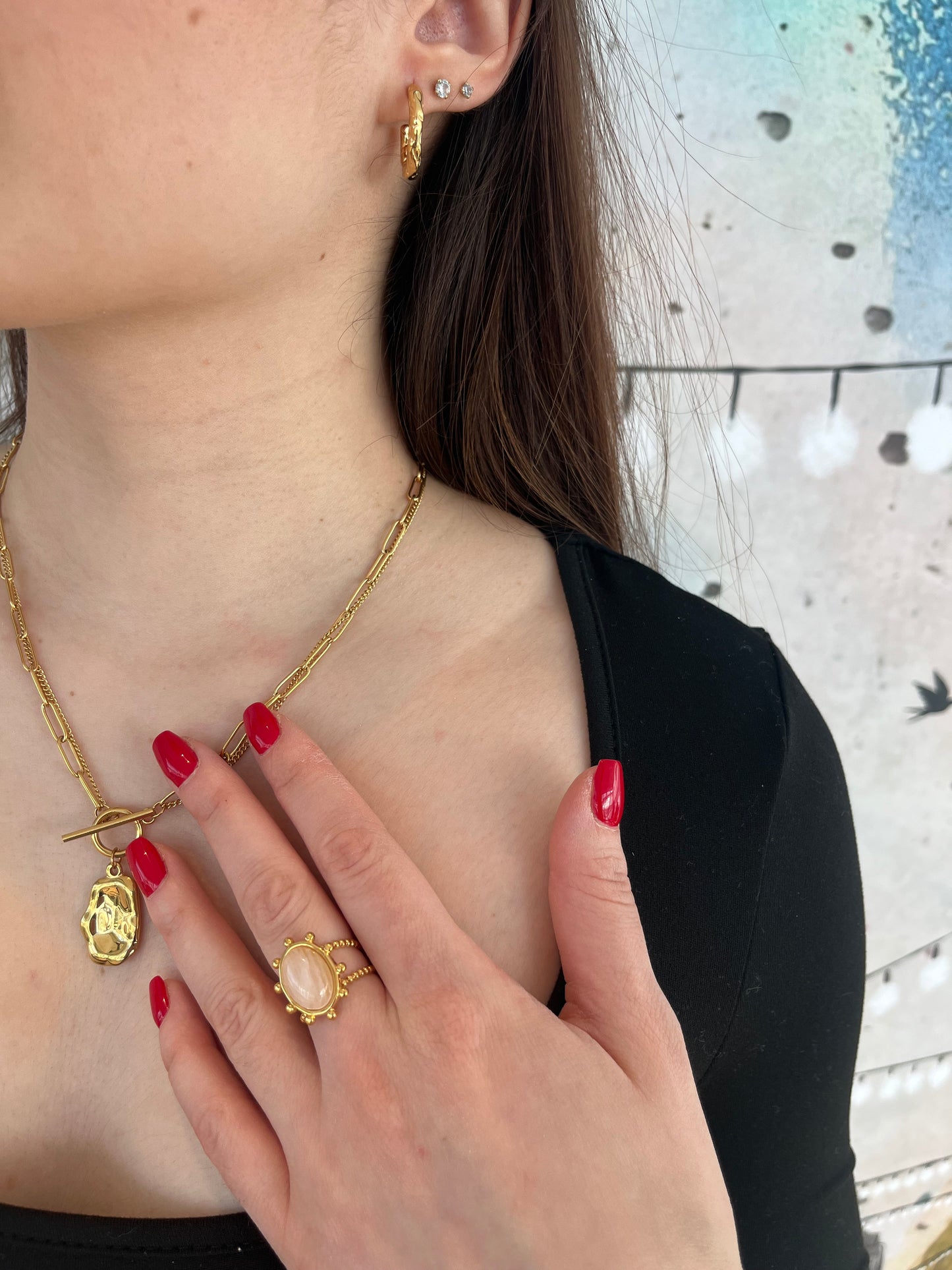 Collier Chipie