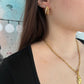 Boucles d'oreilles Julie