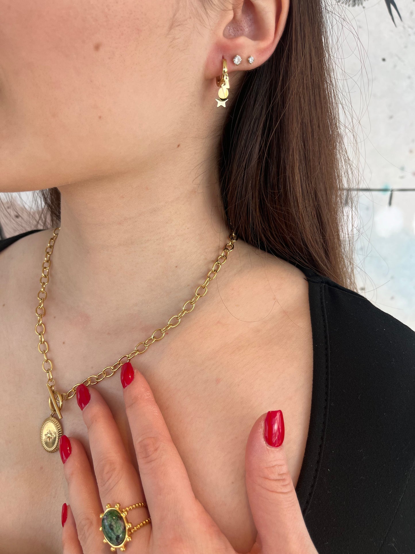 Collier Nathalie