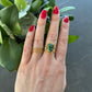Bague Corinne
