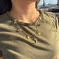Colliers charms