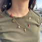 Colliers charms