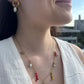 Colliers charms