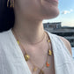 Colliers charms